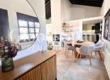 New Build - HOUSE -
SUCINA - Peraleja Golf