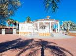 Venta - CASA -
CATRAL - Catral - Country