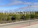 Resale - VILLA -
ORIHUELA COSTA - Pau 26