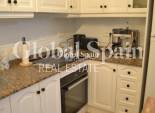Revente - APPARTEMENT -
ORIHUELA COSTA - Las Filipinas