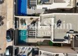Revente - VILLA -
CIUDAD QUESADA