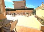 Wederverkoop - VILLA -
TORREVIEJA - LOS BALCONES - LOS ALTOS