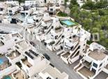 Venta - APARTAMENTO -
SAN MIGUEL DE SALINAS - Inland