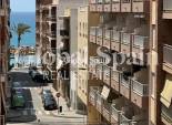 Venta - APARTAMENTO -
TORREVIEJA - Costa Blanca