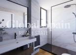 New Build - APARTMENT -
JÁVEA - Cala Blanca