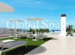 Nueva construcción  - APARTAMENTO -
GUARDAMAR DEL SEGURA