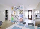 Resale - APARTMENT -
PILAR DE LA HORADADA - Torre de la Horadada