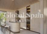 Nieuwbouw - VILLA -
MARBELLA - Club de Golf Las Brisas