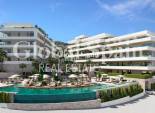 New Build - APARTMENT -
MIJAS - Riviera Del Sol