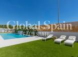 Nueva construcción  - APARTAMENTO -
DOLORES