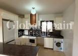 Resale - APARTMENT -
ORIHUELA COSTA - Las Ramblas