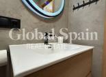 Revente - APPARTEMENT -
TORREVIEJA - Estacion de autobuses