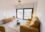 Wiederverkauf - WOHNUNG -
ORIHUELA COSTA - Costa Blanca