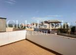 Resale - HOUSE -
LOS URRUTIAS - Costa Calida