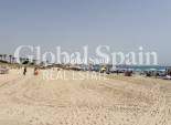 Revente - PENTHOUSE -
PILAR DE LA HORADADA - Costa Blanca