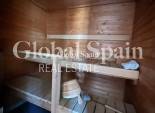 Revente - MAISON -
TORREVIEJA - La Mata