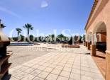 Wederverkoop - HUIS -
DOLORES - Costa Blanca