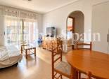 Odsprzedaż - PENTHOUSE -
TORREVIEJA - Torreblanca