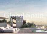 Nouvelle construction - VILLA -
MARBELLA - Cascada De Camojan