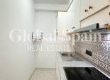 Wiederverkauf - WOHNUNG -
ORIHUELA COSTA - Costa Blanca