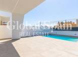 Wiederverkauf - VILLA -
TORREVIEJA - LOS BALCONES - LOS ALTOS
