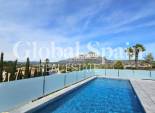 Resale - VILLA -
JÁVEA - Costa Blanca
