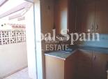 Resale - HOUSE -
PUERTO DE MAZARRÓN - Bolnuevo