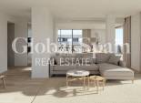 Nouvelle construction - PENTHOUSE -
MONCOFA - Playa de Moncofa