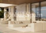 Nieuwbouw - VILLA -
BENAHAVÍS - Urb. Alborada