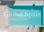 Neubau - WOHNUNG -
FUENGIROLA - Higueron