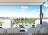 Nueva construcción  - Apartamento -
TORREVIEJA - LOS BALCONES - LOS ALTOS