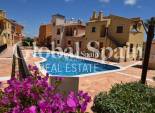 Venta - APARTAMENTO -
ALGORFA - Inland