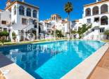 Wiederverkauf - HAUS -
ORIHUELA COSTA - Playa Flamenca
