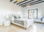 Wiederverkauf - VILLA -
El Valle Golf Resort - Inland