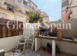 Wederverkoop - APPARTEMENT -
TORREVIEJA - La Veleta