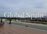 Revente - APPARTEMENT -
ORIHUELA - LAS COLINAS GOLF RESORT