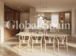 Nueva construcción  - VILLA -
ALTEA - ALTEA HILLS