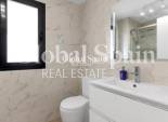 Venta - APARTAMENTO -
ORIHUELA COSTA - Las Filipinas