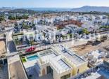 Nouvelle construction - VILLA -
POLOP - La Alberca