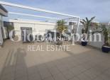 Resale - PENTHOUSE -
PILAR DE LA HORADADA - Costa Blanca