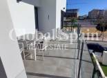 Wiederverkauf - PENTHOUSE -
SAN MIGUEL DE SALINAS - Costa Blanca