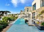 Resale - VILLA -
ORIHUELA - LAS COLINAS GOLF RESORT