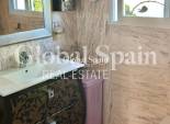 Revente - VILLA -
BENIDORM - Levante