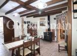 Wederverkoop - VILLA -
Algorfa - Lomas de La Juliana