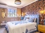 Wiederverkauf - VILLA -
LA MANGA DEL MAR MENOR - Costa Calida