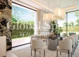 Nueva construcción  - VILLA -
ESTEPONA - Bel Air