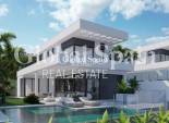 Nueva construcción  - VILLA -
FINESTRAT