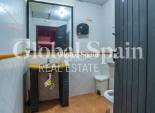 Revente - Locale -
SAN JAVIER - Santiago de la Ribera