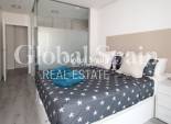 Resale - APARTMENT -
ORIHUELA COSTA - Los Dolses