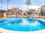 Revente - Maison -
ORIHUELA COSTA - CABO ROIG